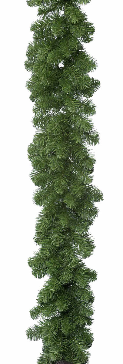 fausse guirlande sapin action